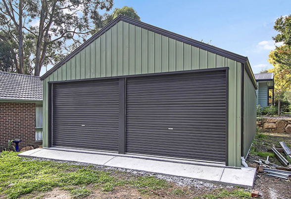 Detached Garages services in New Haven, Indiana